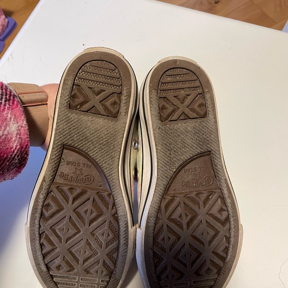 Converse Sneakers - Picture 2 of 5